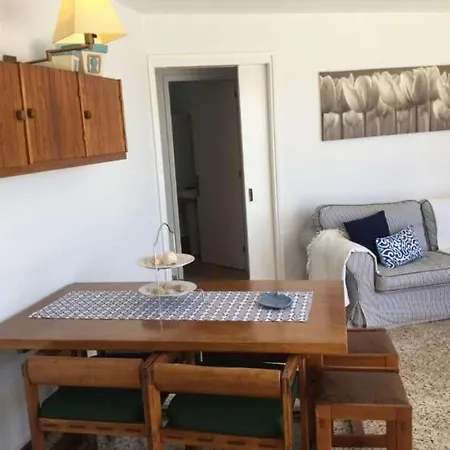 Sleeps 4 Wifi Dom wakacyjny Famara